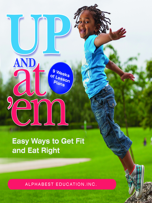 Title details for Up & At 'Em by AlphaBEST Education - Available